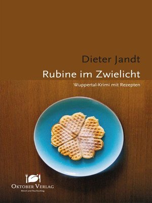 cover image of Rubine im Zwielicht